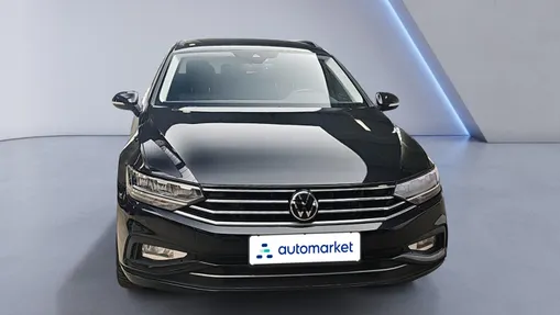 VOLKSWAGEN Passat Passat 1.5 TSI EVO Business DSG