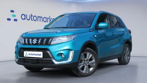 SUZUKI Vitara Vitara 1.4 Boosterjet mHEV Premium 2WD