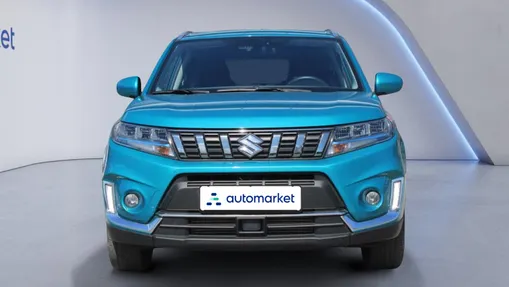 SUZUKI Vitara Vitara 1.4 Boosterjet mHEV Premium 2WD