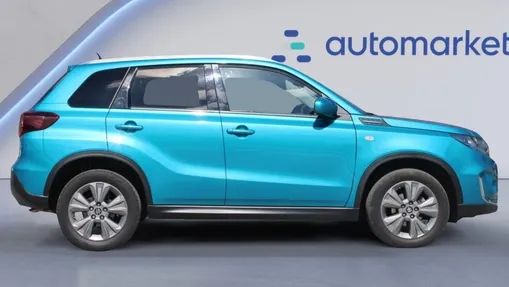 SUZUKI Vitara Vitara 1.4 Boosterjet mHEV Premium 2WD