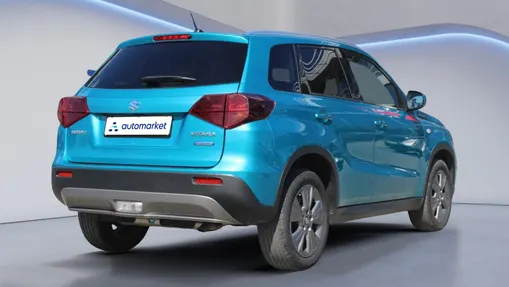 SUZUKI Vitara Vitara 1.4 Boosterjet mHEV Premium 2WD