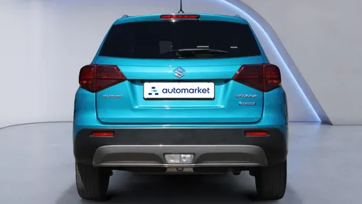 SUZUKI Vitara Vitara 1.4 Boosterjet mHEV Premium 2WD