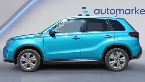 SUZUKI Vitara Vitara 1.4 Boosterjet mHEV Premium 2WD