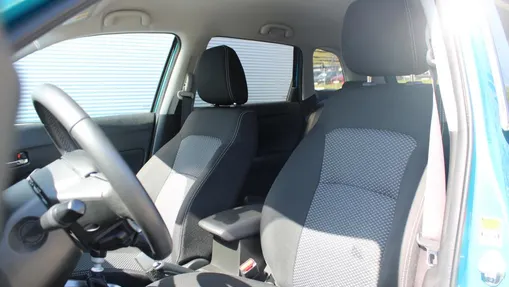 SUZUKI Vitara Vitara 1.4 Boosterjet mHEV Premium 2WD