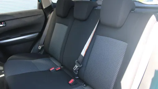 SUZUKI Vitara Vitara 1.4 Boosterjet mHEV Premium 2WD