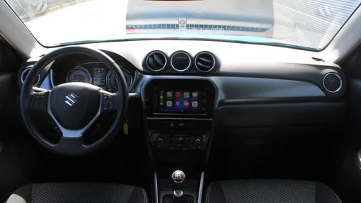 SUZUKI Vitara Vitara 1.4 Boosterjet mHEV Premium 2WD