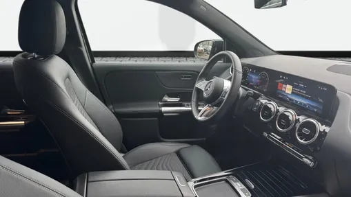 MERCEDES-BENZ GLA GLA 200 mHEV Progressive 7G-DCT