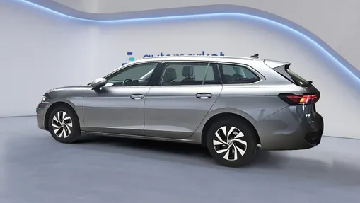 VOLKSWAGEN Passat Passat 1.5 TSI ACT mHEV Business DSG