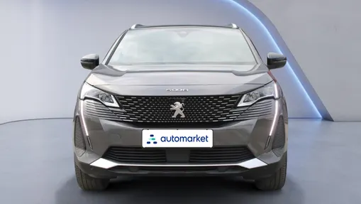 PEUGEOT 5008 5008 1.6 PureTech GT Pack S&S EAT8