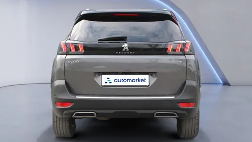 PEUGEOT 5008 5008 1.6 PureTech GT Pack S&S EAT8
