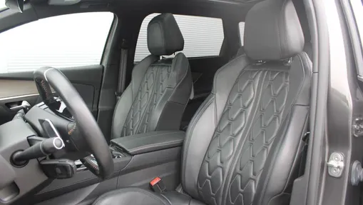 PEUGEOT 5008 5008 1.6 PureTech GT Pack S&S EAT8
