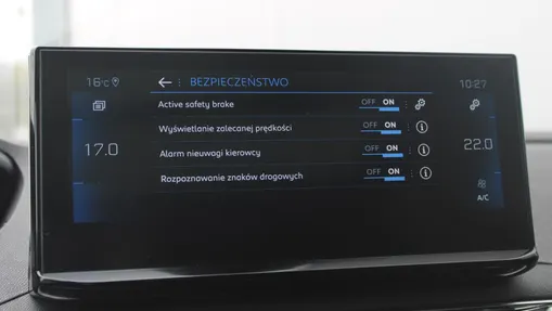 PEUGEOT 5008 5008 1.6 PureTech GT Pack S&S EAT8