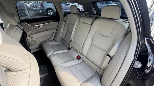 VOLVO V90 V90 T8 AWD Plug-In Hybrid Plus Dark aut