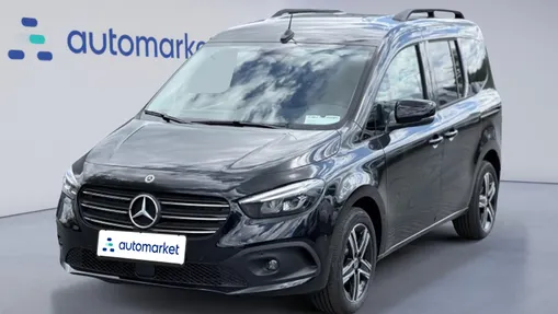 MERCEDES-BENZ T klasa T 180 Progressive aut Nowy