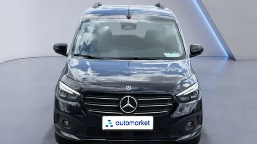 MERCEDES-BENZ T klasa T 180 Progressive aut Nowy