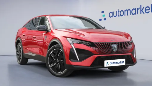 PEUGEOT 408 408 1.2 PureTech GT S&S EAT8