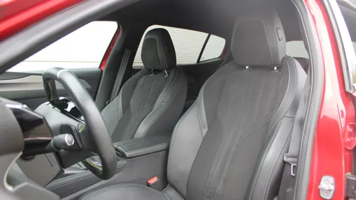 PEUGEOT 408 408 1.2 PureTech GT S&S EAT8