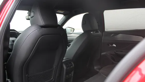 PEUGEOT 408 408 1.2 PureTech GT S&S EAT8