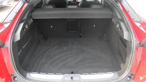 PEUGEOT 408 408 1.2 PureTech GT S&S EAT8