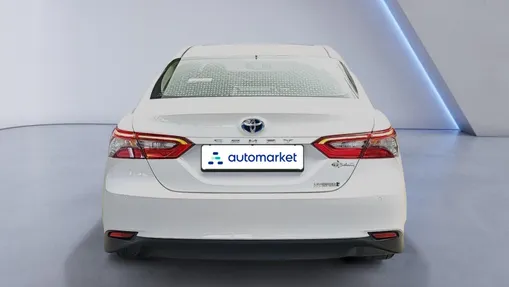 TOYOTA Camry Camry 2.5 Hybrid Comfort CVT