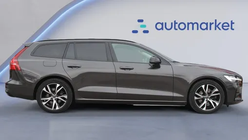 VOLVO V60 V60 B4 D Plus Dark aut