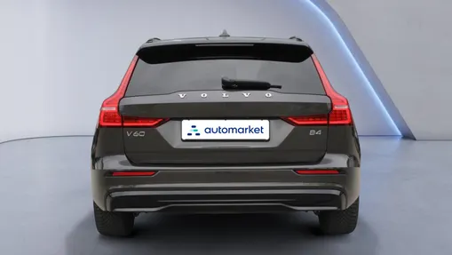VOLVO V60 V60 B4 D Plus Dark aut