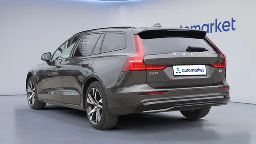 VOLVO V60 V60 B4 D Plus Dark aut