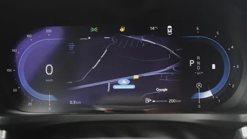 VOLVO V60 V60 B4 D Plus Dark aut