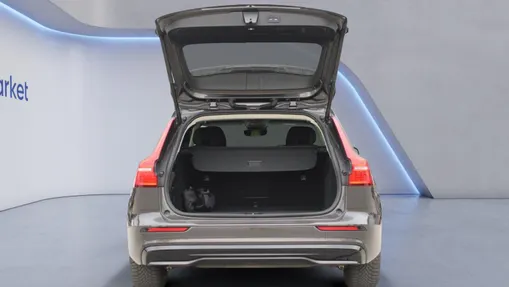 VOLVO V60 V60 B4 D Plus Dark aut