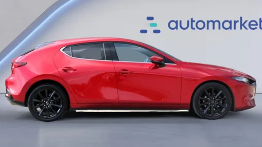 MAZDA 3 3 2.0 mHEV Hikari
