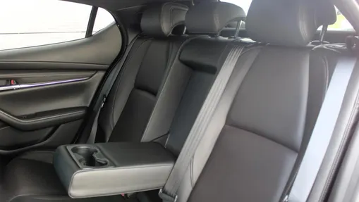 MAZDA 3 3 2.0 mHEV Hikari