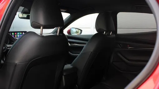 MAZDA 3 3 2.0 mHEV Hikari