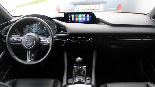 MAZDA 3 3 2.0 mHEV Hikari