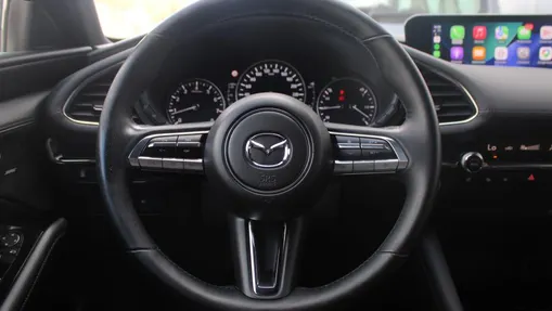 MAZDA 3 3 2.0 mHEV Hikari