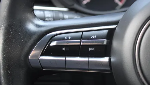 MAZDA 3 3 2.0 mHEV Hikari