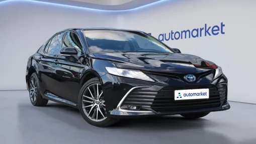 TOYOTA Camry Camry 2.5 Hybrid Executive CVT