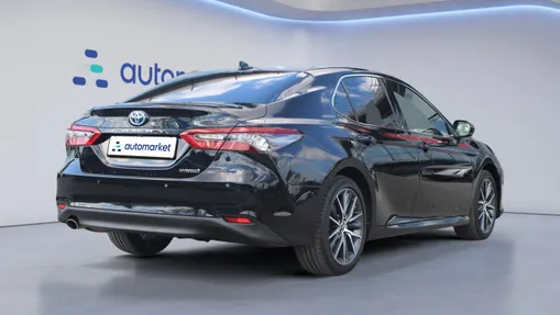 TOYOTA Camry Camry 2.5 Hybrid Executive CVT