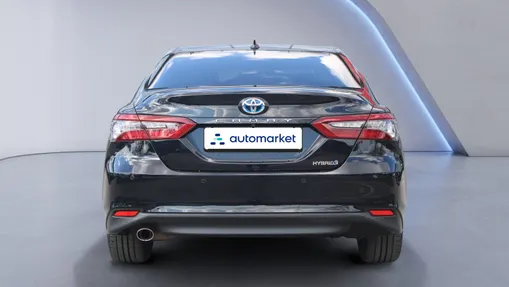 TOYOTA Camry Camry 2.5 Hybrid Executive CVT