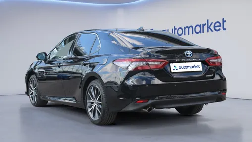TOYOTA Camry Camry 2.5 Hybrid Executive CVT