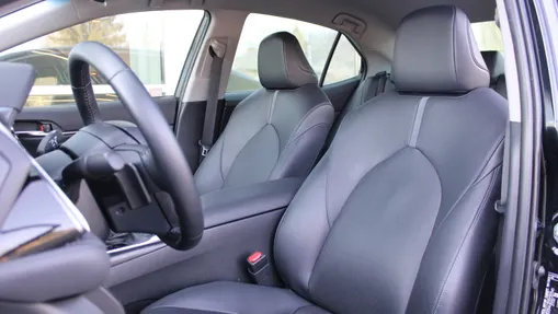 TOYOTA Camry Camry 2.5 Hybrid Executive CVT
