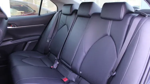 TOYOTA Camry Camry 2.5 Hybrid Executive CVT
