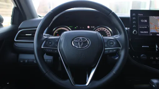 TOYOTA Camry Camry 2.5 Hybrid Executive CVT