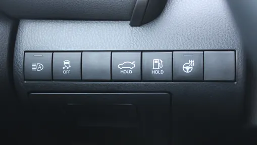 TOYOTA Camry Camry 2.5 Hybrid Executive CVT