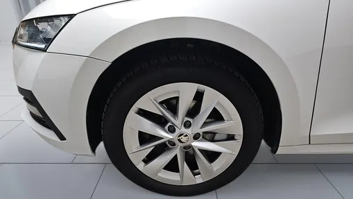 SKODA Octavia Octavia 2.0 TDI Ambition DSG