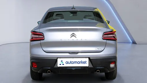 CITROEN C4 X C4 X 1.2 PureTech Shine Pack S&S EAT8