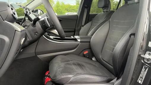 MERCEDES-BENZ GLC GLC Coupe 200 mHEV 4-Matic AMG Line