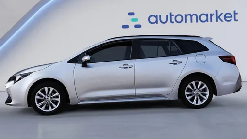 TOYOTA Corolla Corolla 1.8 Hybrid Comfort