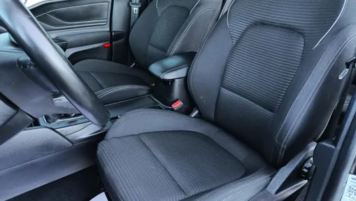 FORD Focus Focus 1.0 EcoBoost Titanium