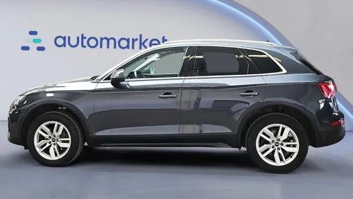AUDI Q5 Q5 40 TDI mHEV Quattro S tronic