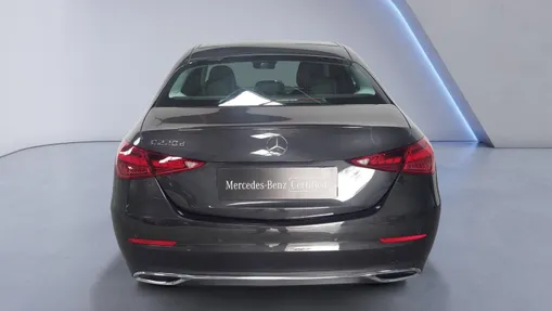 MERCEDES-BENZ C Klasa C 220 d mHEV Avantgarde